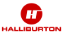 Halliburton-Logo